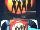 BONEY M „BOONOONOONOOS“ LIMITED 2LP-SET INKL. POSTER HALF-SPEED MASTERED
