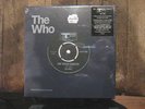 The Who Track Records Singles 1967-1973 Limited 15x 7