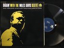 Miles Davis Sextet-Diggin' With-Prestige 7281-MONO