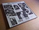 Sex Pistols ?– Sex Pistols File (1976 -1978) rare live LPs Not Tmoq SEALED