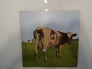 Pink Floyd Atom Heart Mother LP EMI