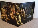 Jimi Hendrix Electric Ladyland Picture Disc Sealed