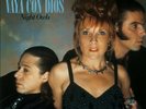 VAYA CON DIOS - NIGHT OWLS   VINYL LP NEW+