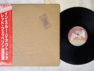 LED ZEPPELIN IN THROUGH THE OUT DOOR SWAN SONG P-10726N Japan OBI VINYL LP