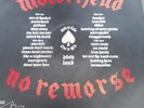 Motorhead - No Remorse - 2 x 12