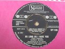 Garnet Mimms - As Long As I Have You 1967 UK 45 UNITED ARTISTS NORTHERN SOUL EX+
