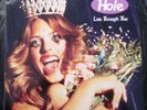 HOLE Live Through This LP 1994 DE PRESSING EX MINT- RARE
