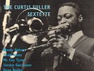 CURTIS FULLER SEXTETTE-LP- IMAGINATION- B.GOLSON-THAD JONES- SAVOY-FRANCE-TOPRAR