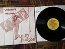 KEITH HUDSON 
