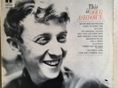 Doug Ashdown - This Is 1st LP - OZ 1960's CBS Harmony LP - Folk