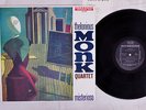 THELONIUS MONK QUARTET MISTERIOSO RIVERSIDE SMJ-6119 Japan VINYL LP