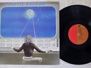BLACKBEARD I WAH DUB EMI EMS-81381 Japan VINYL LP