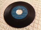 EDDIE COCHRAN  HALLELUJAH I LOVE HER SO/LITTLE ANGEL LIBERTY 55217
