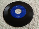 THE HAWKEYES  SOMEONE SOMEDAY/WHO IS HE SKY 2636 ORIGINAL LABEL IOWA CITY IOWA