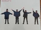 The Beatles Help  Mono LP Box Set Collection