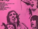 THE WHO 
