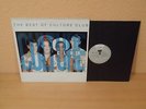 LP CULTURE CLUB - The best of Culture Club - VIRGIN VVIP 102 - TOP RARITÄT 1989