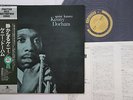 LP Kenny Dorham Quiet Kenny SMJ6513 PRESTIGE Japan Vinyl OBI