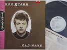 LP Ringo Starr Old Wave RPL8215 RCA Japan Vinyl OBI PROMO