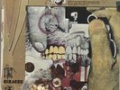 Frank Zappa 2-LP  (Double ) Uncle Meat + Booklet - Bl... USA