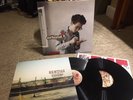 Erlend Oye - Unrest 2 X LP on EU Source -2003 Electronic Kings of Convenience