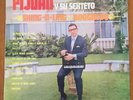 Pijuan Y Su Sexteto ?– Shing-A-Ling & Boogaloo VG+/VG Latin Latin Soul Salsa
