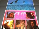 PINK FLOYD (DARK SIDE OF THE MOON) 2 ORIGINAL UK POSTERS