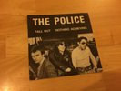 The Police ?– Fall Out/Nothing Achieving 7