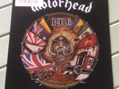 Motorhead 1916 Vinyl 1991 In Excellent Condition