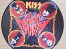 KISS - Sonic Boom  ( Pictuture Disc ) Vinyl LP