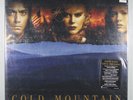 COLD MOUNTAIN Soundtrack/OST/SEALED 2XLP/Jack White/Alison Krauss/T-Bone Burnett