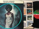 Freddie Hubbard - The Black Angel - VG+ / VG++ LP - Atlantic SD 1549 - Soul Jazz