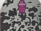 Orig '69 PRETTY THINGS S.F. Sorrow LP Die-Cut Gatefold Cover Psych Classic EX