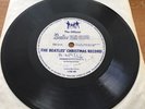 The Beatles- Fan Club 1st Christmas Record 7
