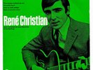 EP RENE CHRISTIAN ET LES ROCKINGS - JEAN BOUCHETY (RARE SWISS ROCK'N ROLL 60'S)