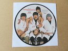 THE BEATLES Paperback Writer / Rain RARE 1986 ORIGINAL UK 7
