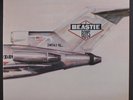 BEASTIE BOYS: Licensed To Ill LP (gatefold cover, stain on bottom seam)