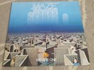 Maze Featuring Frankie Beverly * We Are One * UK - EST 12262 - 1983 - VG+
