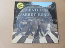 THE BEATLES Abbey Road APPLE LP RARE ORIGINAL 1979 PICTURE DISC 5C P062-04243