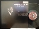 Savoy MG 12206 RONNELL BRIGHT Bright's Spot KENNY BURRELL mono LP