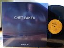 CHET BAKER Strollin' ENJA 5005 German LP Philip Catherine RASSINFOSSE