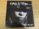 Mary J. Blige - What's The 411? LP, Album, NM/VG+