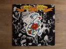 Rose Tattoo LP german LP 1980 AC/DC Bon Scott NWOBHM Heavy Metal Hardrock Rock