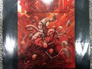 KREATOR-LP-PLEASURE TO KILL-1986-NOISE INTERNATIONAL-GERMANY-Thrash Metal