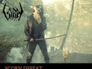 SIGH - Scorn Defeat  DLP  ORANGE