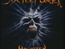 SIX FEET UNDER - Haunted  LP  BLACK