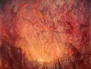 HOODED MENACE / ALGOMA - Split 12