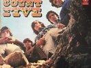 COUNT FIVE - PSYCHOTIC REACTION ORIG 1966 DOUBLE SHOT LP stereo, GARAGE, PUNK
