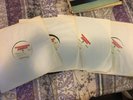 COUNTDOWN AMERICA WITH JOHN LEADER RKO RADIO PROGRAM 11/10/84 PLUS BONUS ALBUM