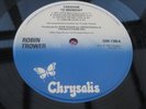 Robin Trower CARAVAN TO MIDNIGHT UK LP 1st Press UNPLAYED MINT MINUS AUDIO